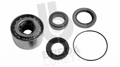 BREDA LORETT krt7848 -  Комплект подшипника ступицы колеса